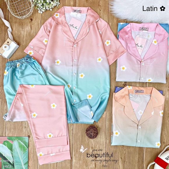 Pijamas - Picture 7 of 16